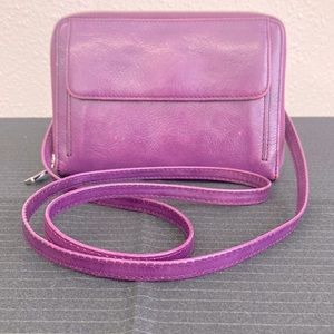 Hobo Crossbody